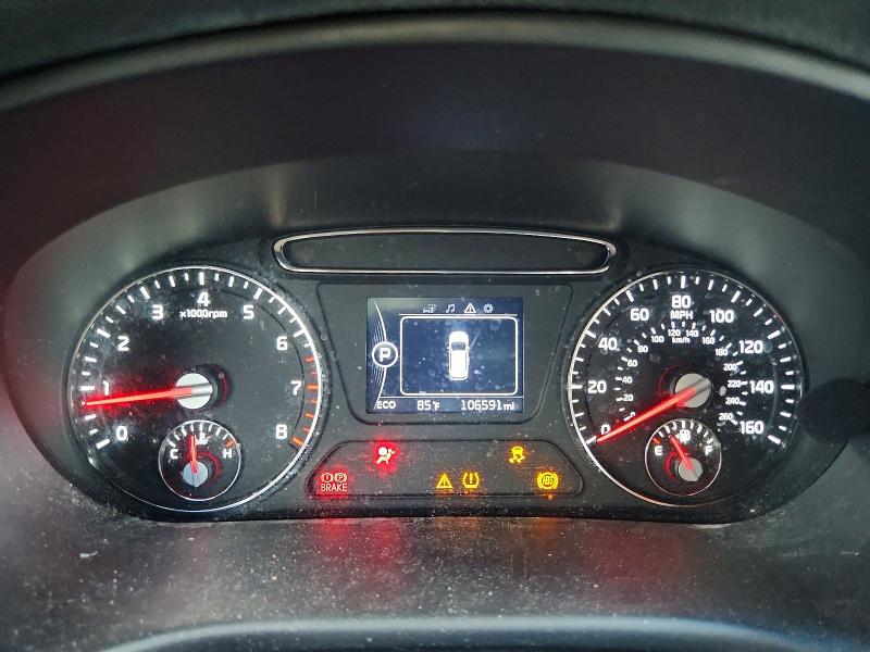 Aukcja sprzedaży 2016 Kia Sorento, vin: 5XYPG4A30GG081757, numer aukcji: 68337866