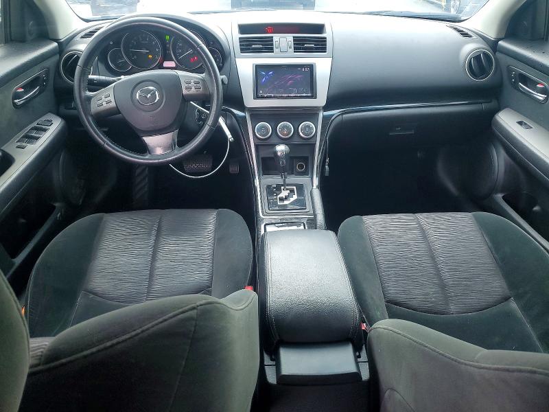 Продаж на аукціоні авто 2010 Mazda 6, vin: 1YVHZ8CH7A5M50090, номер лоту: 69996796