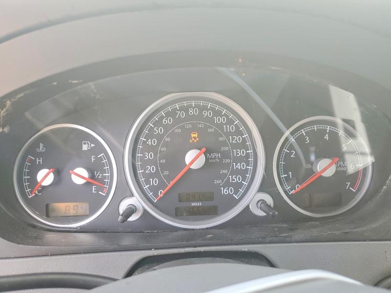 Продаж на аукціоні авто 2004 Chrysler Crossfire, vin: 1C3AN69L24X011721, номер лоту: 69129706