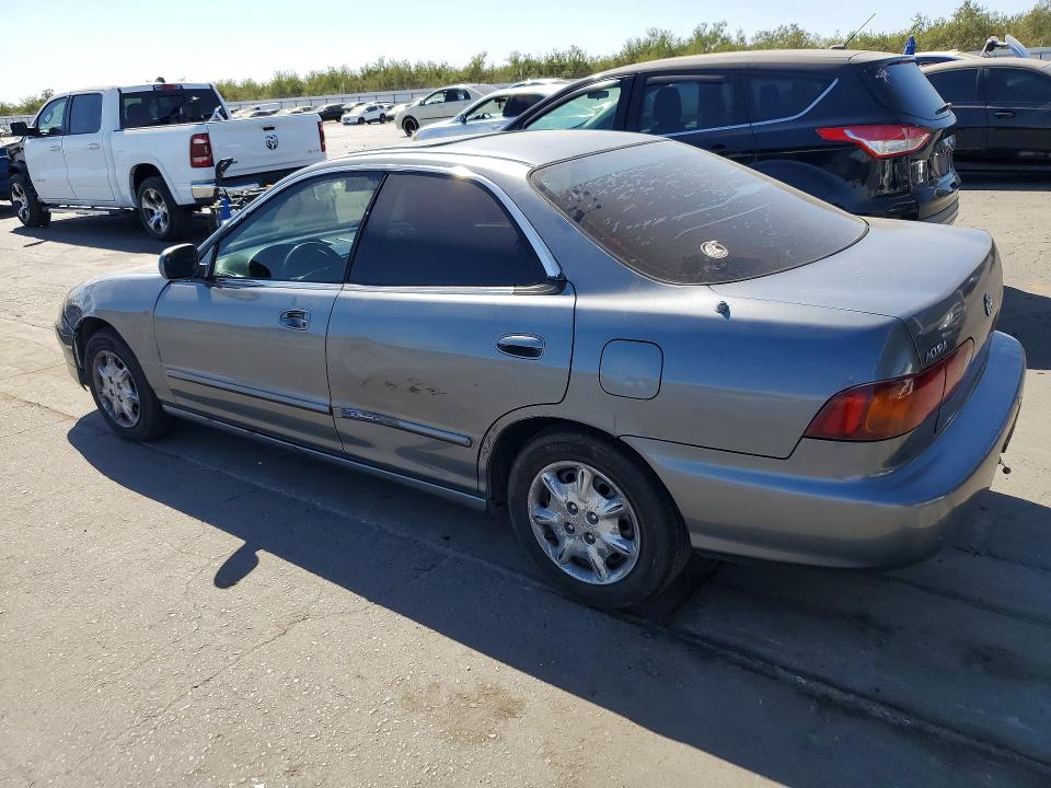 Auction sale of the 1996 Acura Integra, vin: JH4DB7553TS008271, lot number: 70165956