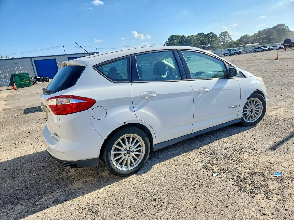 2013 Ford C-max მანქანა იყიდება აუქციონზე, vin: 1FADP5AU6DL524470, აუქციონის ნომერი: 68368206
