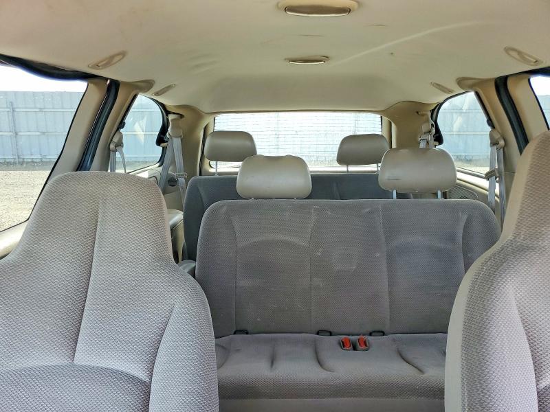 68172996 :رقم المزاد ، 1B4GP24302B529155 vin ، 2002 Dodge Grand Caravan مزاد بيع
