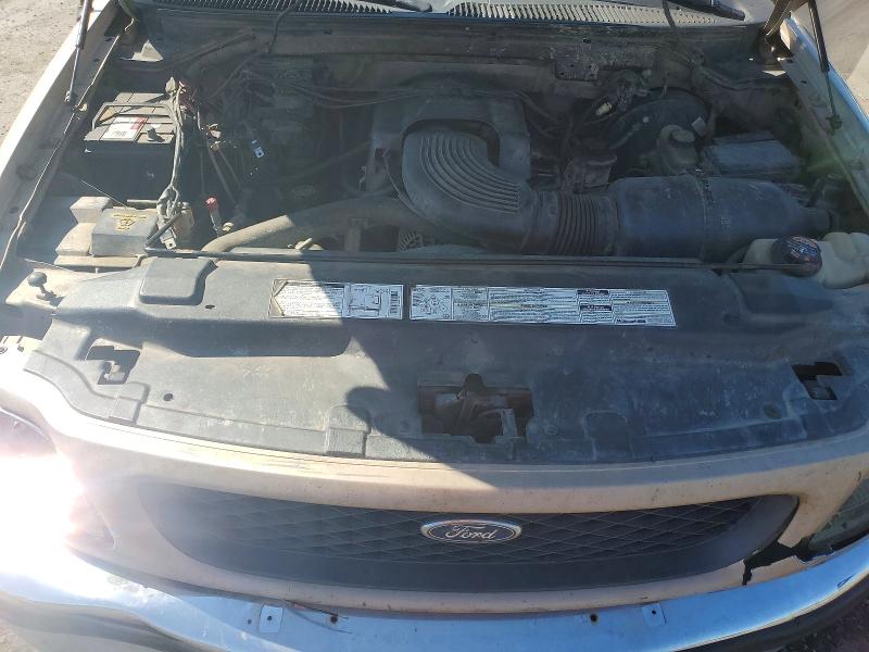 Aukcja sprzedaży 1998 Ford F150, vin: 2FTZX0769WCA52029, numer aukcji: 67216556