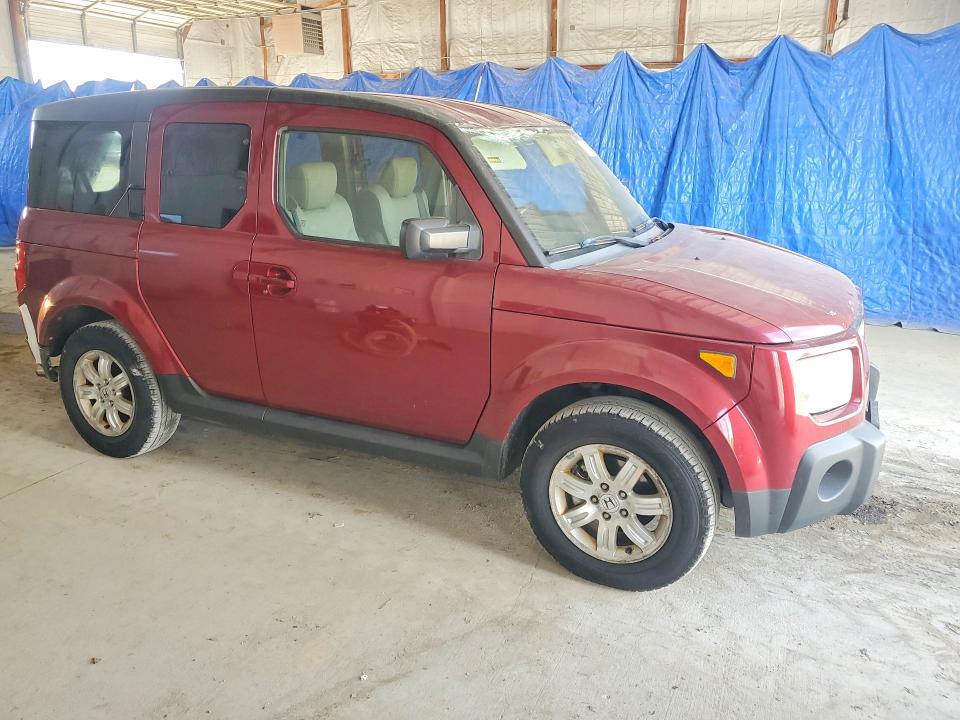2008 Honda Element მანქანა იყიდება აუქციონზე, vin: 5J6YH28788L008781, აუქციონის ნომერი: 66584836