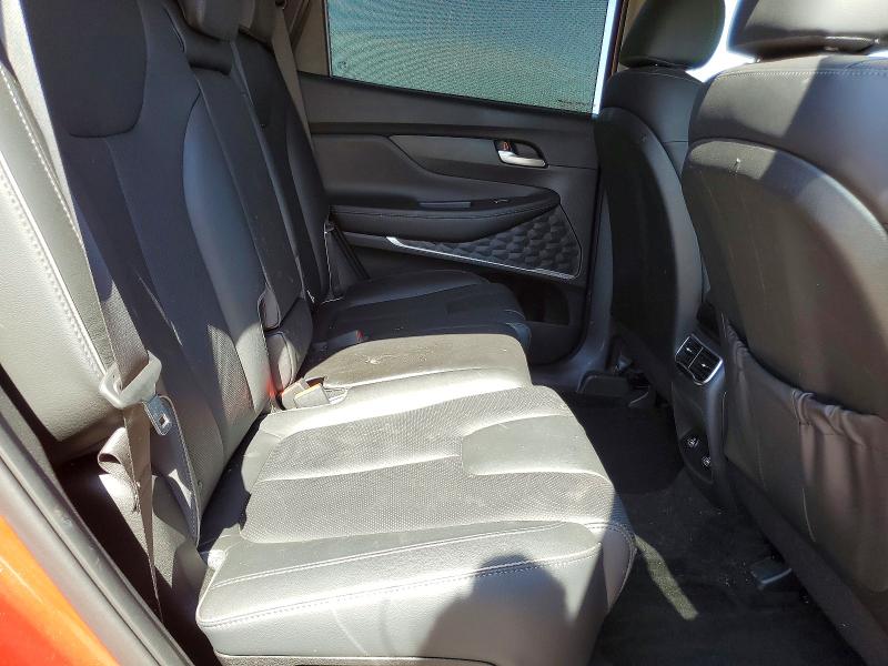 Продажа на аукционе авто 2022 Hyundai Santa Fe, vin: 5NMS34AJ4NH373077, номер лота: 68374876