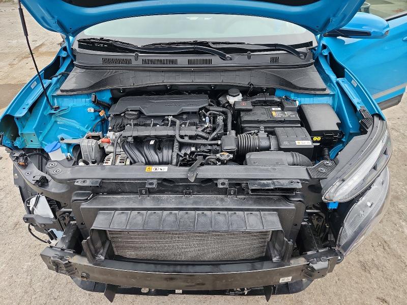 69845016 :رقم المزاد ، KM8K3CAB6PU960410 vin ، 2023 Hyundai Kona مزاد بيع