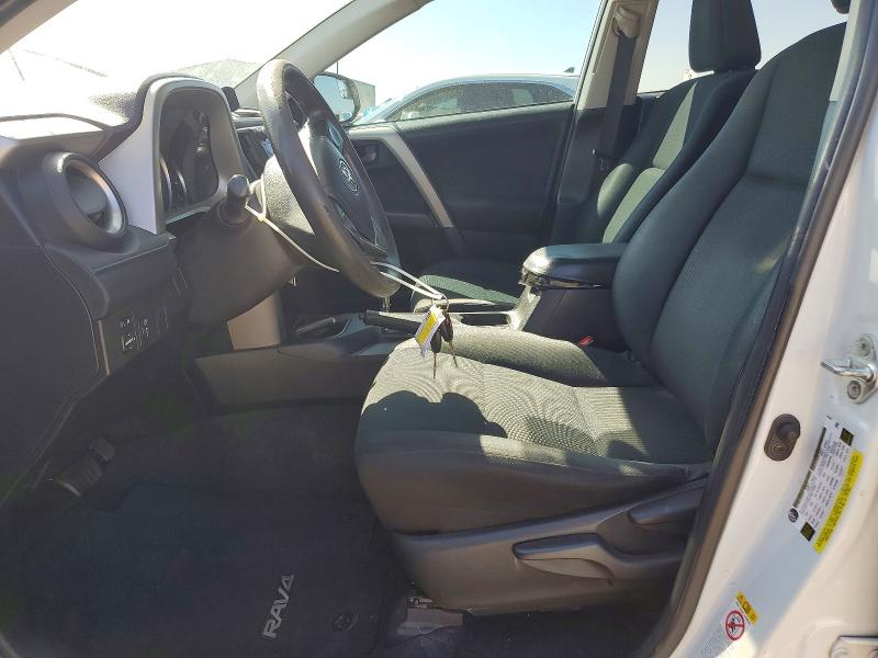 68427406 :رقم المزاد ، 2T3ZFREV0GW306071 vin ، 2016 Toyota Rav4 مزاد بيع