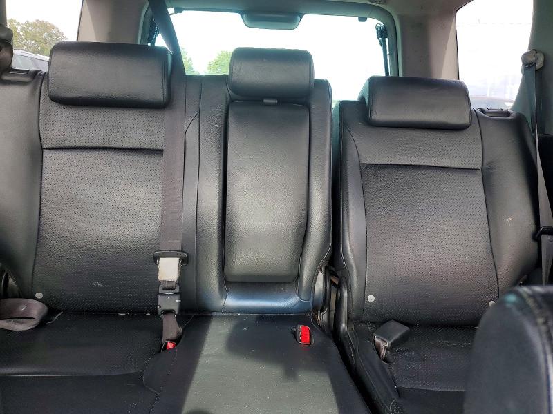 2006 Honda Cr-v მანქანა იყიდება აუქციონზე, vin: SHSRD78926U432499, აუქციონის ნომერი: 70532186