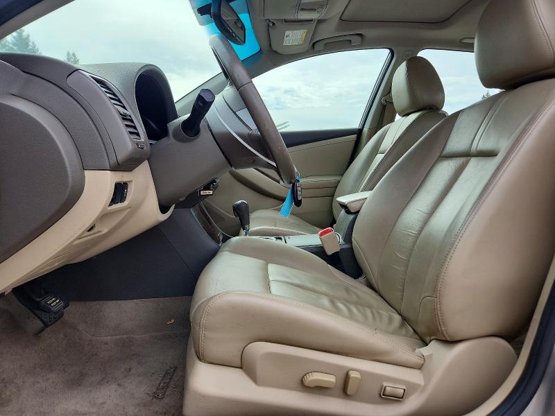 2012 Nissan Altima მანქანა იყიდება აუქციონზე, vin: 1N4AL2AP4CN429237, აუქციონის ნომერი: 69996946