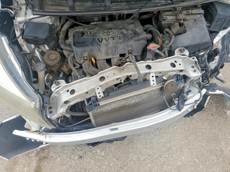 Продажа на аукционе авто 2014 Toyota Yaris, vin: JTDKTUD38ED577211, номер лота: 69509066