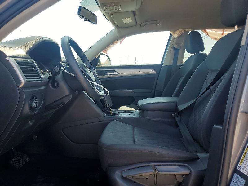 Продажа на аукционе авто 2018 Volkswagen Atlas, vin: 1V2AP2CA1JC594239, номер лота: 68999666