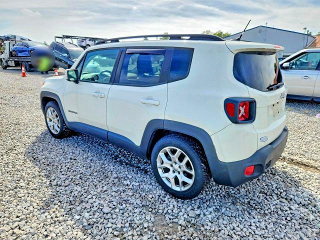 68799206 :رقم المزاد ، ZACCJABT7FPB91510 vin ، 2015 Jeep Renegade مزاد بيع