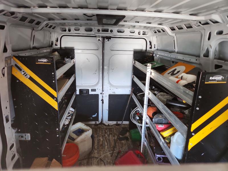 Aukcja sprzedaży 2023 Ram Promaster 2500, vin: 3C6LRVCG6PE547114, numer aukcji: 67016216