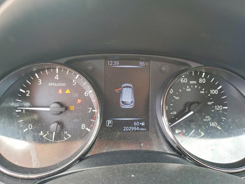 Продаж на аукціоні авто 2018 Nissan Rogue Sport, vin: JN1BJ1CR1JW207956, номер лоту: 68330086