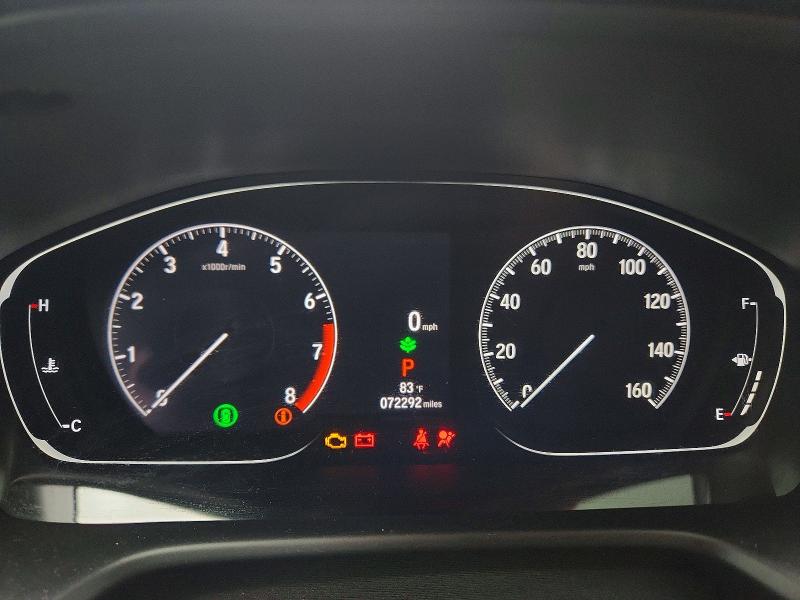 67478966 :رقم المزاد ، 1HGCV1F33NA008358 vin ، 2022 Honda Accord مزاد بيع