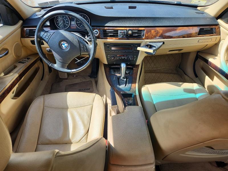 Auction sale of the 2006 Bmw 325, vin: WBAVB13596KX49127, lot number: 69330256