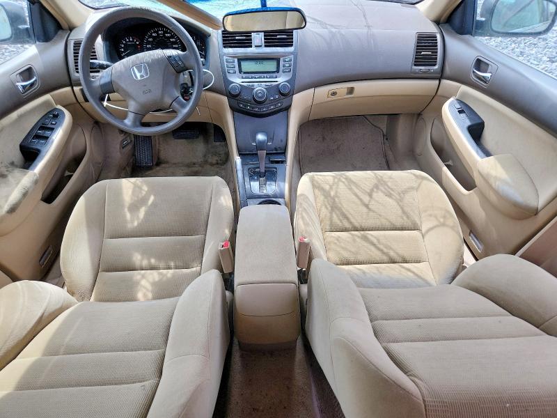Продажа на аукционе авто 2007 Honda Accord, vin: 3HGCM56407G707793, номер лота: 67825726