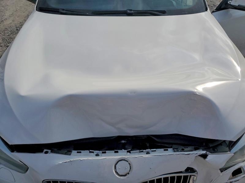 69149166 :رقم المزاد ، WBA5M4C56HD186993 vin ، 2017 Bmw 535 مزاد بيع