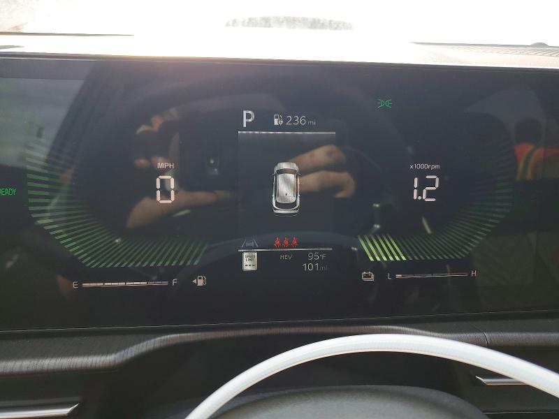 Продаж на аукціоні авто 2026 Kia Sportage, vin: KNDPYDDH6T7311846, номер лоту: 68069986