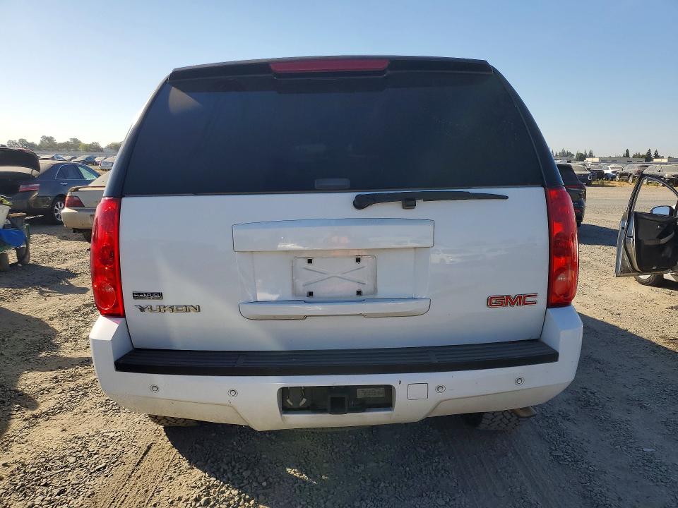 Aukcja sprzedaży 2008 Gmc Yukon, vin: 1GKFK13008J130828, numer aukcji: 69756236