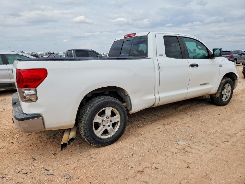2007 Toyota Tundra მანქანა იყიდება აუქციონზე, vin: 5TFRT54147X009378, აუქციონის ნომერი: 69648156
