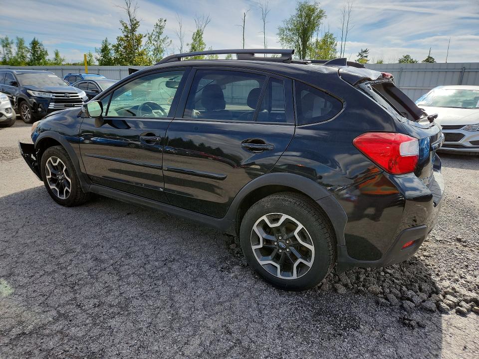 Aukcja sprzedaży 2016 Subaru Crosstrek, vin: JF2GPAKC6GH205469, numer aukcji: 68419336