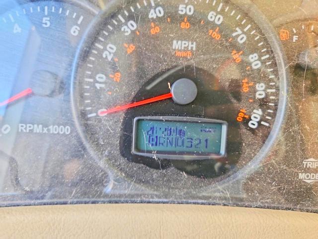 2005 Winnibago Recreational Vehicle (rv) მანქანა იყიდება აუქციონზე, vin: 5B4MPA7G053397937, აუქციონის ნომერი: 69778336