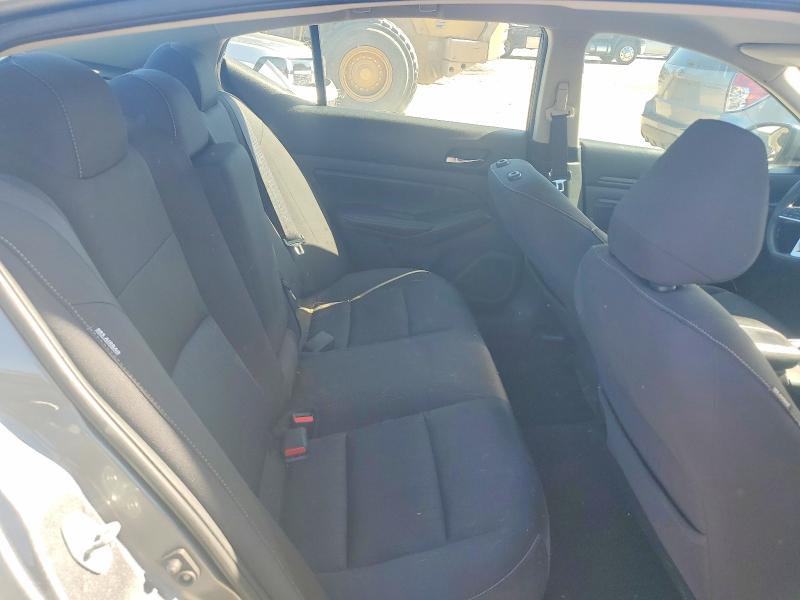70546566 :رقم المزاد ، 1N4BL4BV5LC200865 vin ، 2020 Nissan Altima مزاد بيع