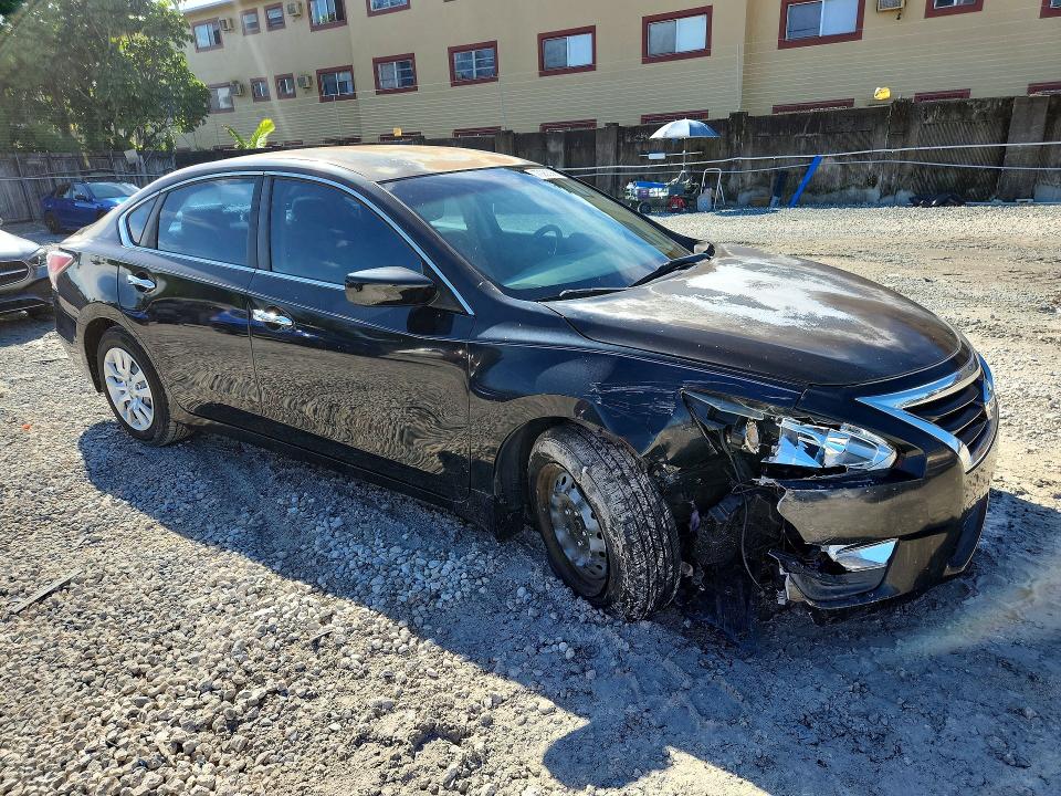 2014 Nissan Altima მანქანა იყიდება აუქციონზე, vin: 1N4AL3AP0EC409166, აუქციონის ნომერი: 70268996