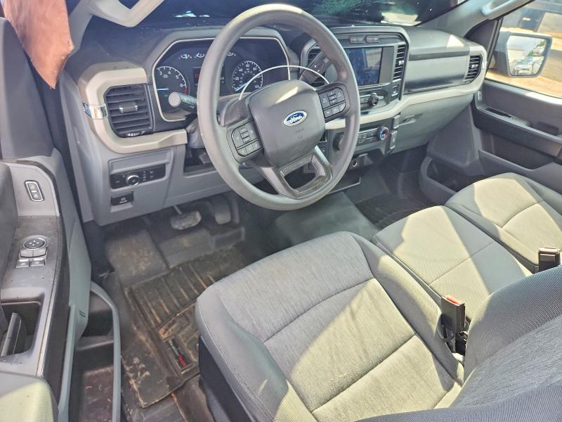Aukcja sprzedaży 2021 Ford F150, vin: 1FTMF1EPXMKE03862, numer aukcji: 68796826