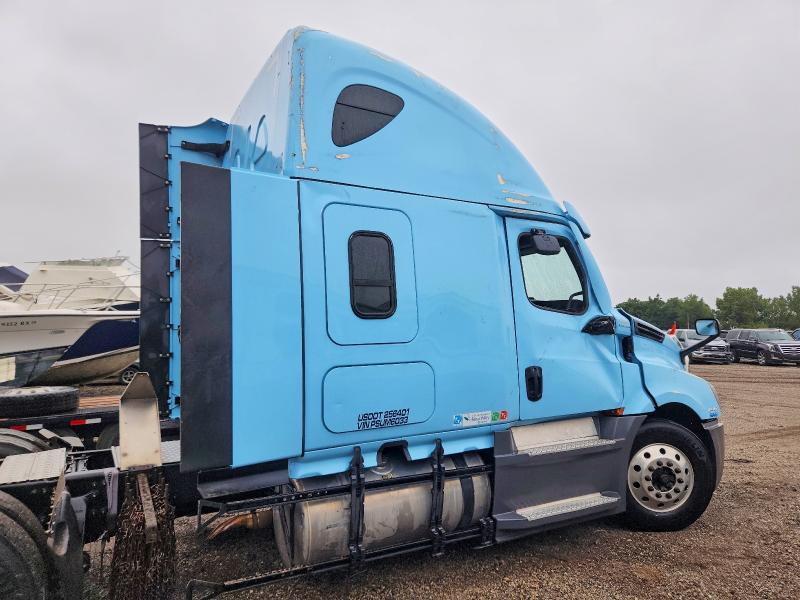 Продажа на аукционе авто 2023 Freightliner Cascadia 126, vin: 3AKJHHDR4PSUM6033, номер лота: 69519316