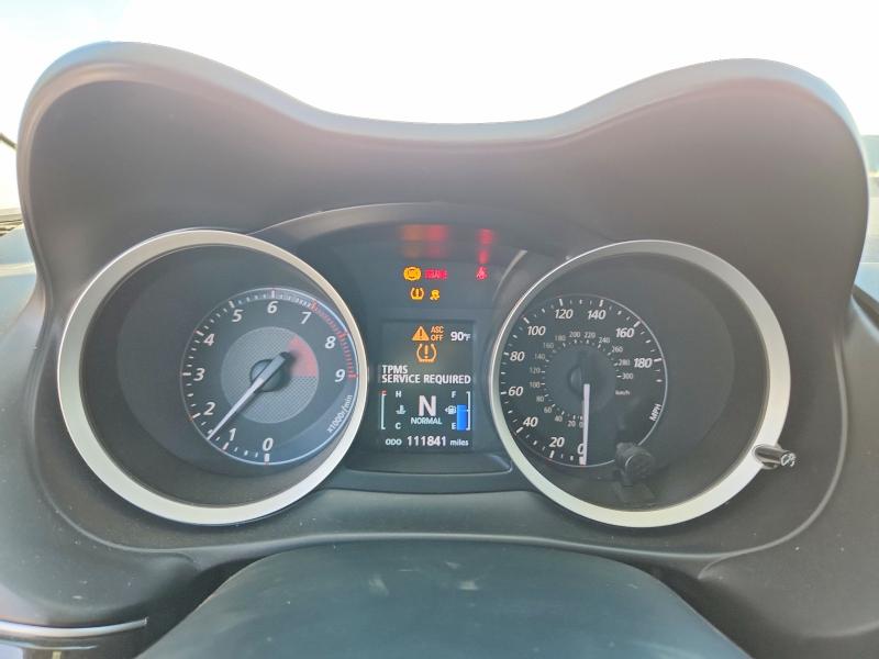 2010 Mitsubishi Lancer მანქანა იყიდება აუქციონზე, vin: JA32W5FV6AU024996, აუქციონის ნომერი: 68359606