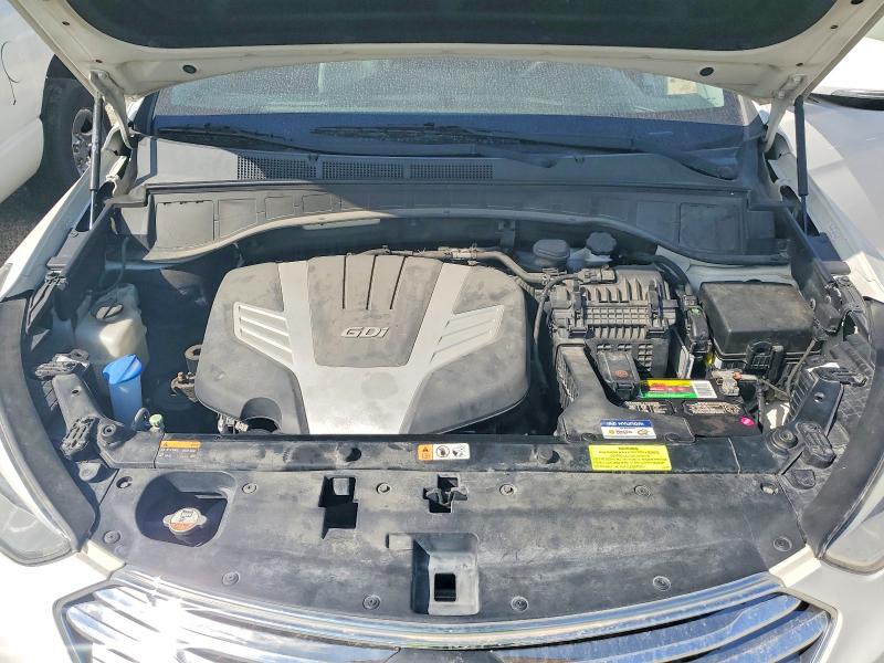 69713856 :رقم المزاد ، KM8SN4HF9DU026522 vin ، 2013 Hyundai Santa Fe مزاد بيع