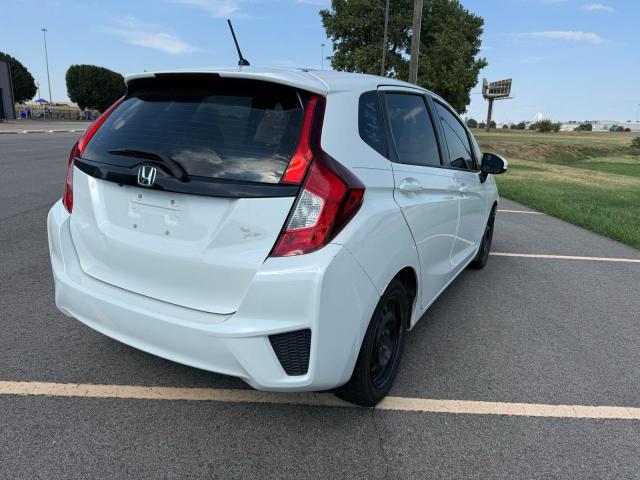 Продажа на аукционе авто 2015 Honda Fit, vin: 3HGGK5G56FM728615, номер лота: 71090796