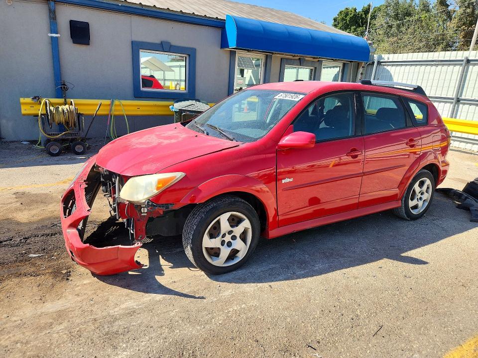 Aukcja sprzedaży 2006 Pontiac Vibe, vin: 5Y2SL65866Z428340, numer aukcji: 67501926