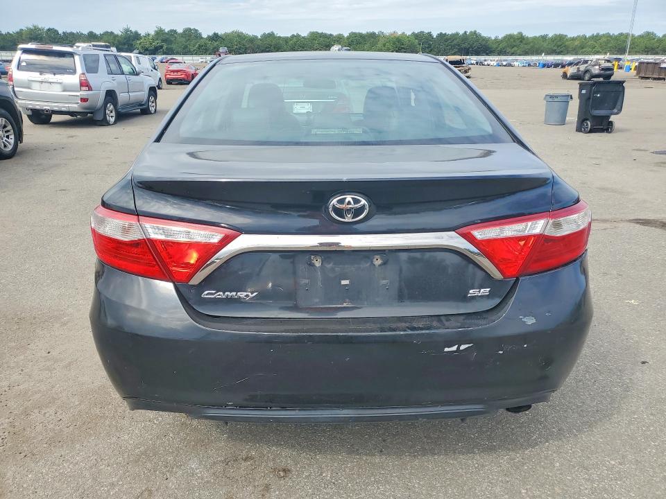 Aukcja sprzedaży 2015 Toyota Camry, vin: 4T1BF1FK7FU080948, numer aukcji: 69168916