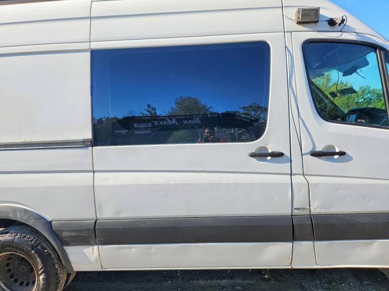 Продажа на аукционе авто 2013 Mercedes-benz Sprinter, vin: WD3PF0CC6D5813400, номер лота: 68057706