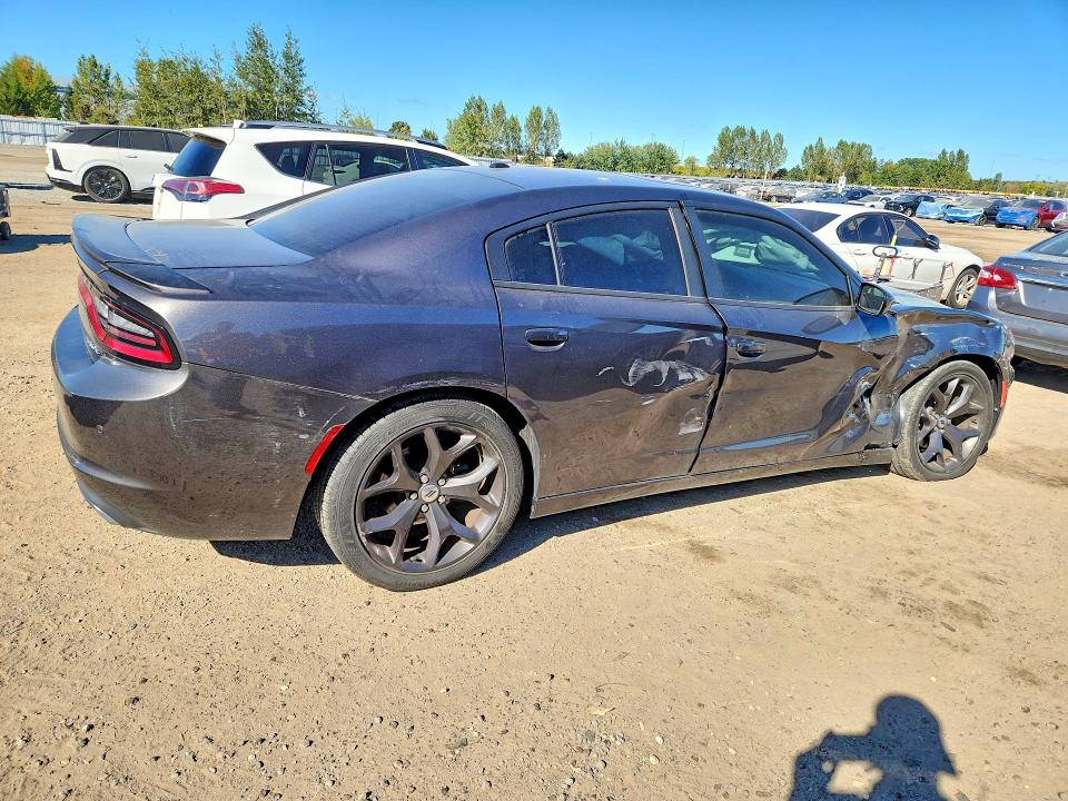 Продажа на аукционе авто 2017 Dodge Charger, vin: 2C3CDXHG0HH618605, номер лота: 70050286