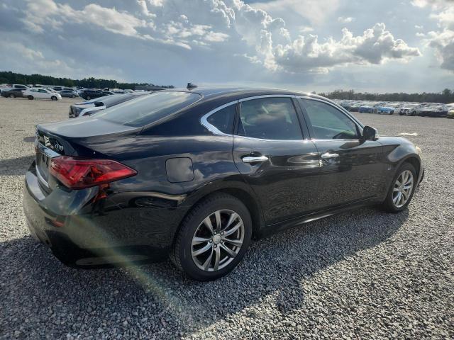 Продажа на аукционе авто 2015 Infiniti Q70, vin: JN1BY1AR6FM560842, номер лота: 69756986