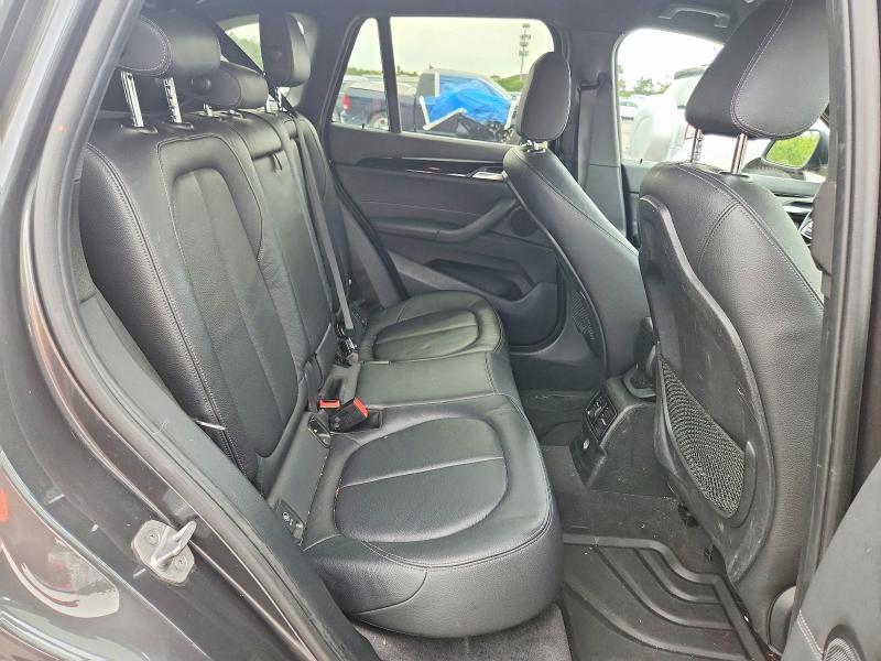 Aukcja sprzedaży 2018 Bmw X1, vin: WBXHT3C33J5K30043, numer aukcji: 66847476