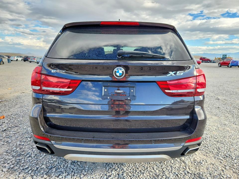 Продажа на аукционе авто 2016 Bmw X5, vin: 5UXKT0C57G0S75137, номер лота: 69407856