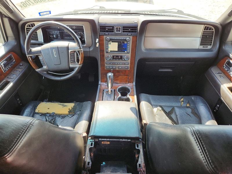 Продаж на аукціоні авто 2012 Lincoln Navigator, vin: 5LMJJ2H53CEL01777, номер лоту: 67908706