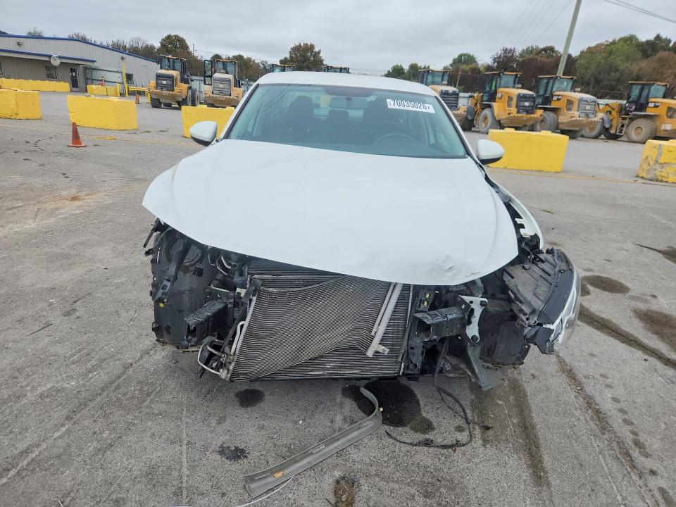70035026 :رقم المزاد ، 3VWC57BUXMM042957 vin ، 2021 Volkswagen Jetta مزاد بيع