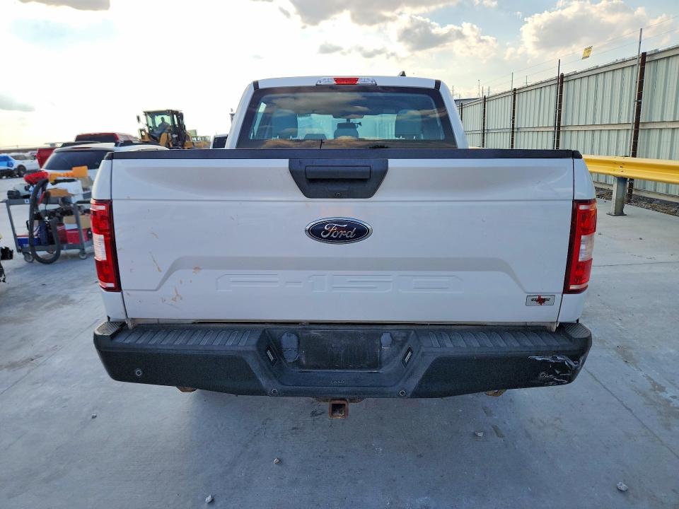 Aukcja sprzedaży 2020 Ford F150, vin: 1FTEW1C53LFC11910, numer aukcji: 70861406