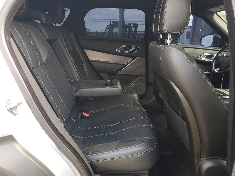 Продаж на аукціоні авто 2018 Land Rover Range Rover Velar, vin: SALYL2RX2JA735864, номер лоту: 68168916