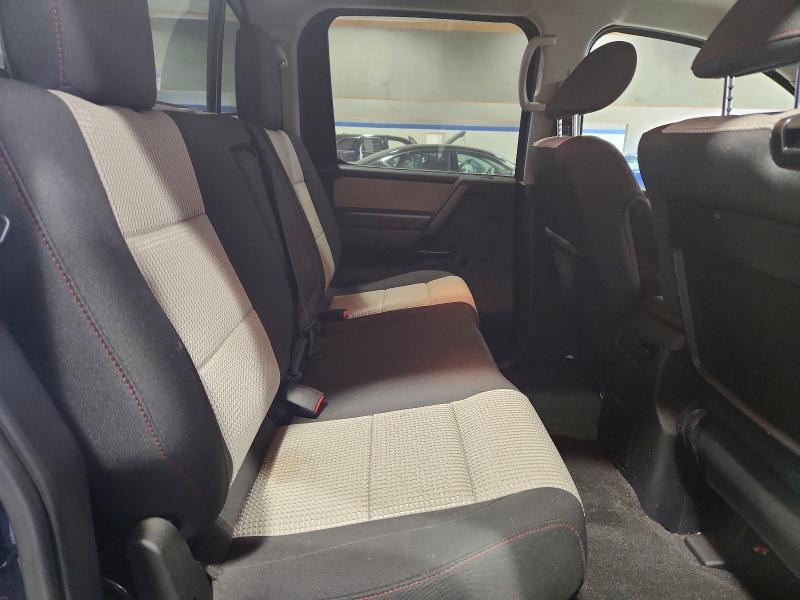 Продажа на аукционе авто 2012 Nissan Titan, vin: 1N6AA0EC9CN329997, номер лота: 70169306