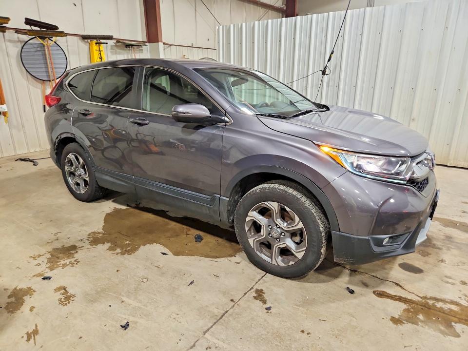 67604296 :رقم المزاد ، 5J6RW2H50KA004218 vin ، 2019 Honda Cr-v مزاد بيع