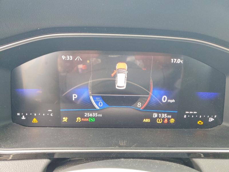 Aukcja sprzedaży 2025 Volkswagen Jetta, vin: 3VW5X7BU2SM014442, numer aukcji: 68801056