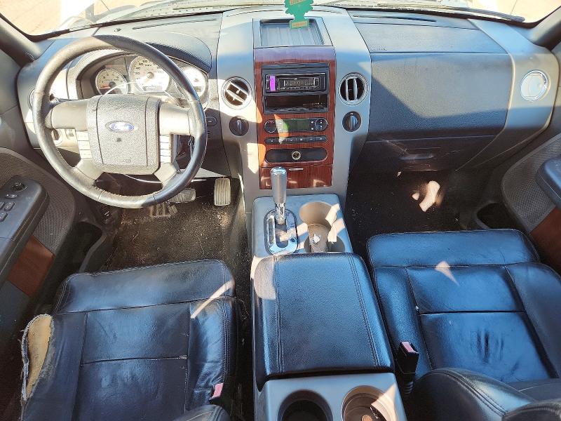 Aukcja sprzedaży 2005 Ford F150, vin: 1FTPW14585KE81099, numer aukcji: 68940036