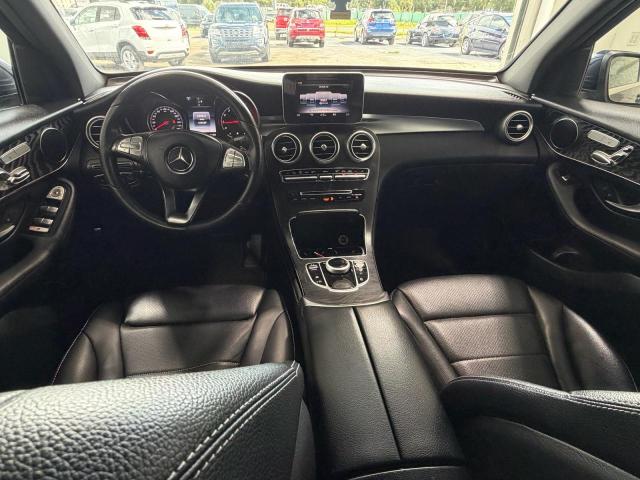 2018 Mercedes-benz Glc მანქანა იყიდება აუქციონზე, vin: WDC0G4KB8JV056669, აუქციონის ნომერი: 71097096